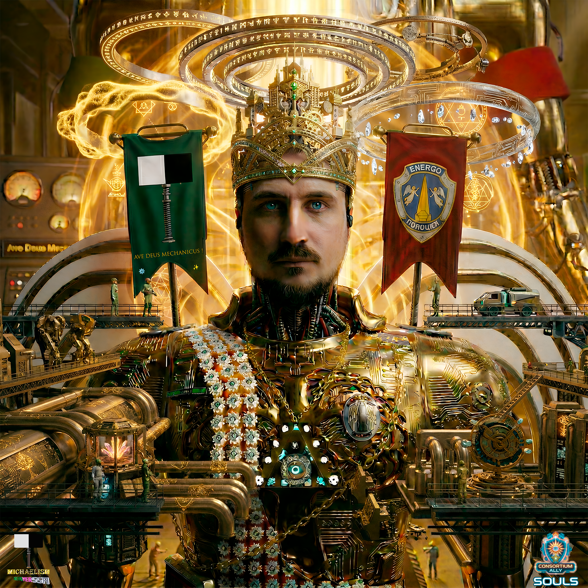 AR-Tuber Avatar