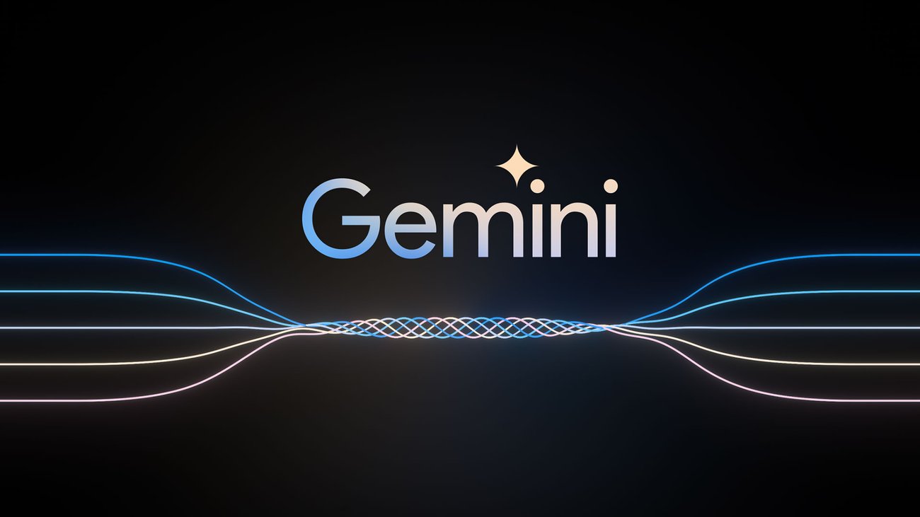 Google Gemini AI integration partnership