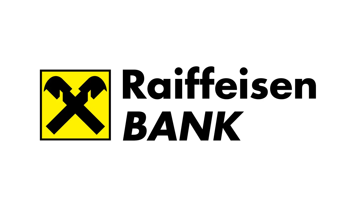 Raiffeisen Bank partnership