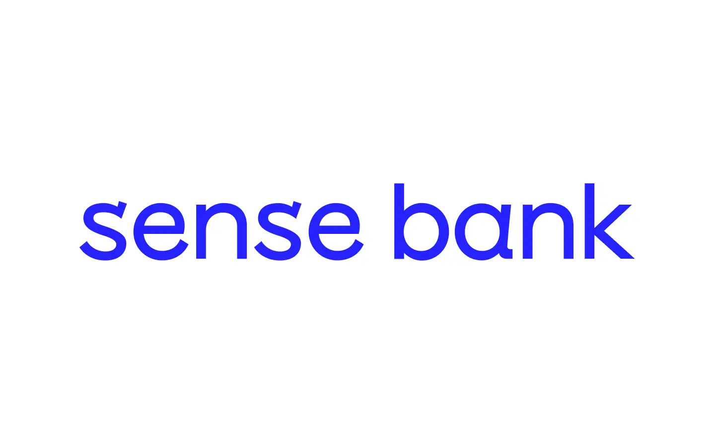 Sense Bank partnership