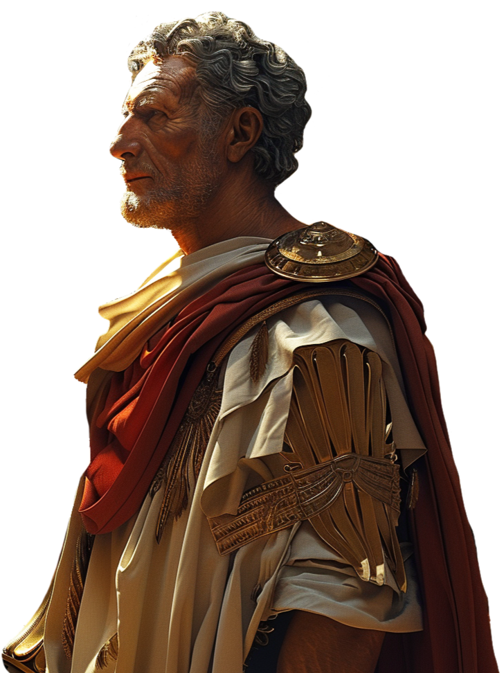 Michaelism 3D NFT character artwork