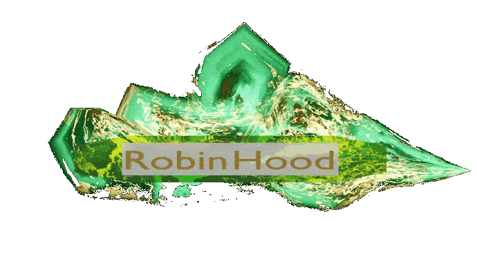 Robin Hood