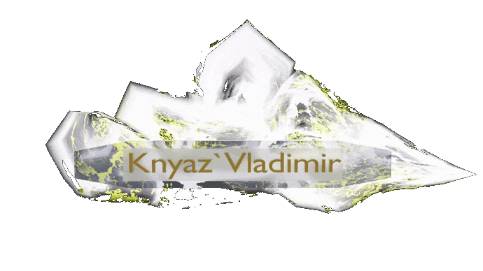 Knyaz Vladimir