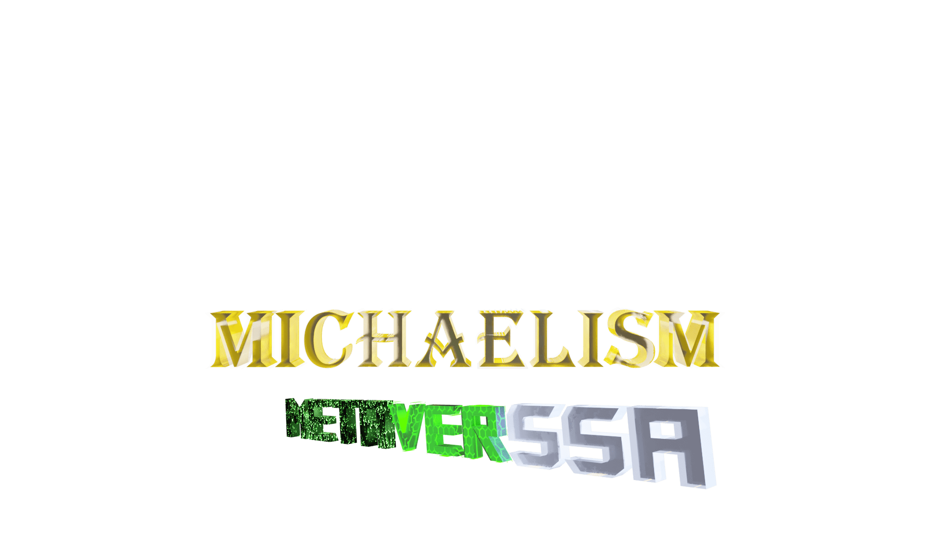Michaelism Metaverse logo